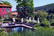 Wellnesshotel im Bayerischen Wald Viechtacher Land